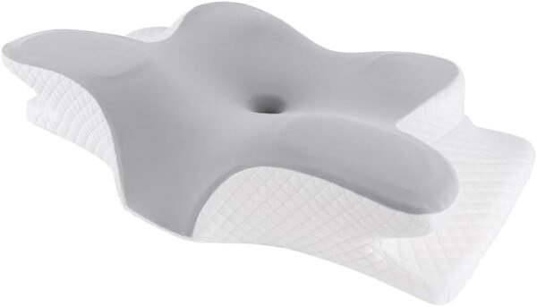 Memory Foam Pillow Pillow/Memory Foam/Sleeping/Ergonomic ()