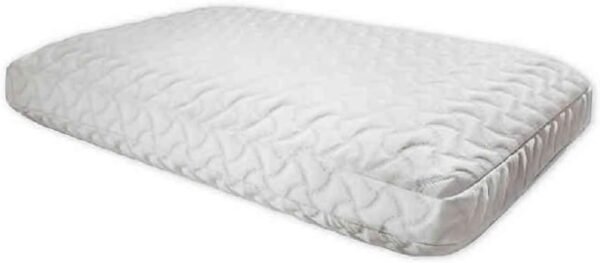 Pillow for Sleeping, Standard, White